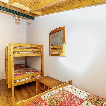 Apartman Moderno Em Bairro Tipico Lisboeta
