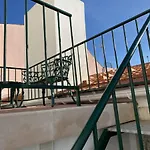 Appartamento Moderno Em Bairro Tipico Lisboeta